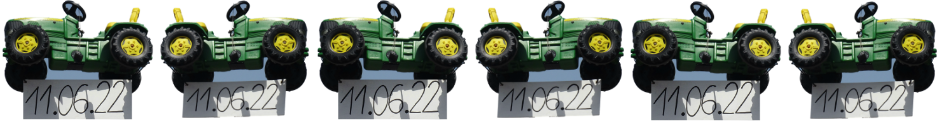 Traktor